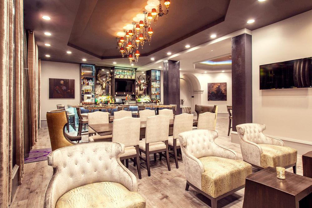 Castle Hotel, Autograph Collection 4*