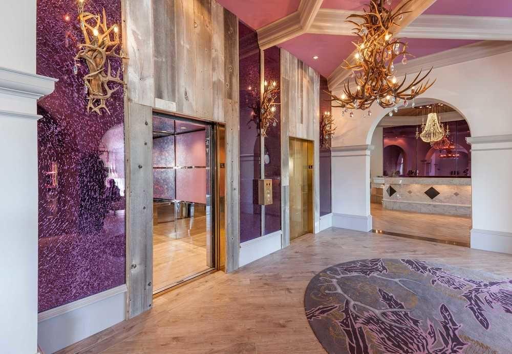 Castle Hotel, Autograph Collection Hotel Williamsburg