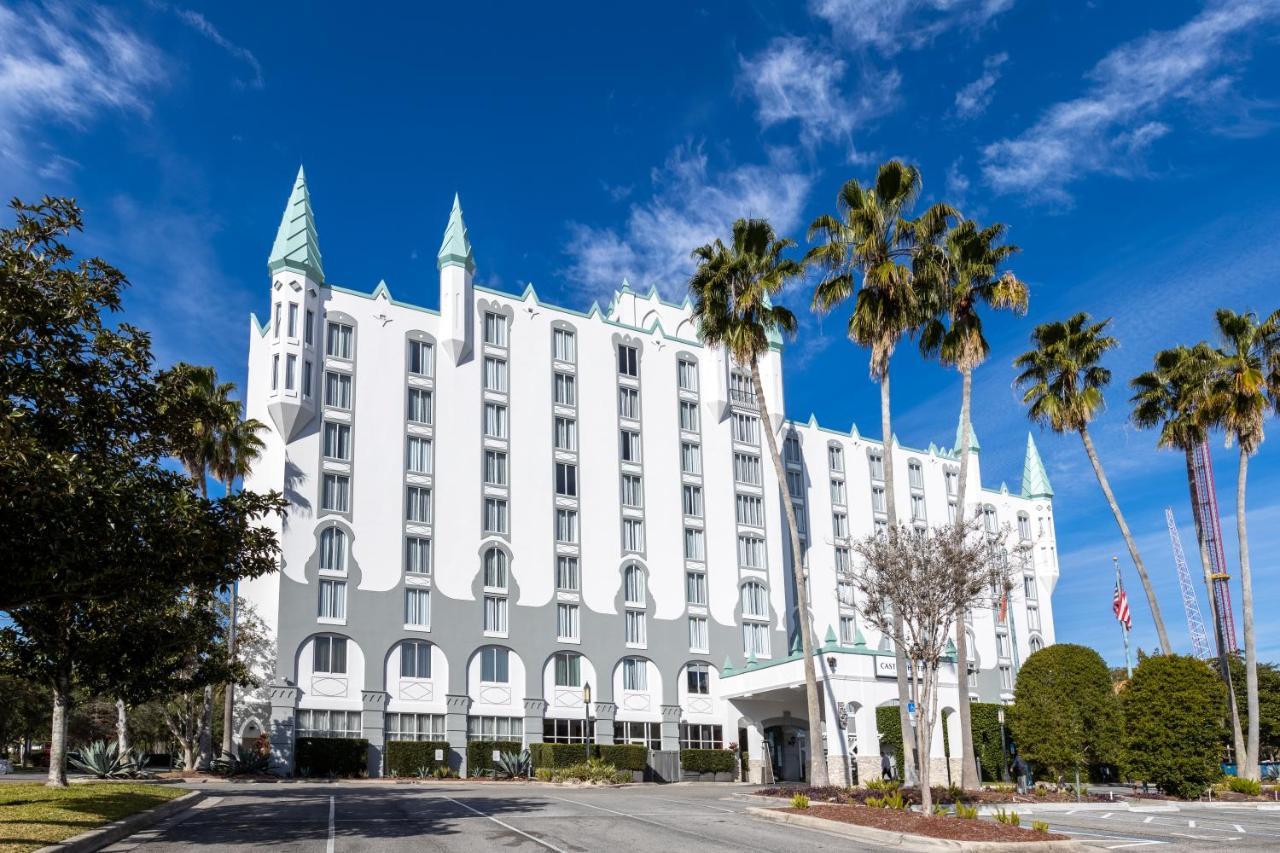 Hotel Castle Hotel, Autograph Collection