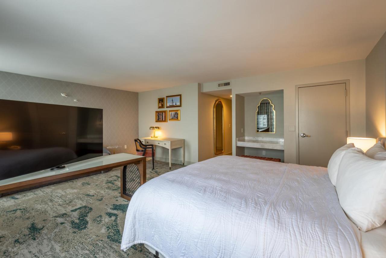 Castle Hotel, Autograph Collection Hotel 4*