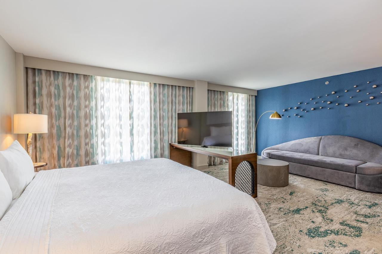Castle Hotel, Autograph Collection 4* Williamsburg