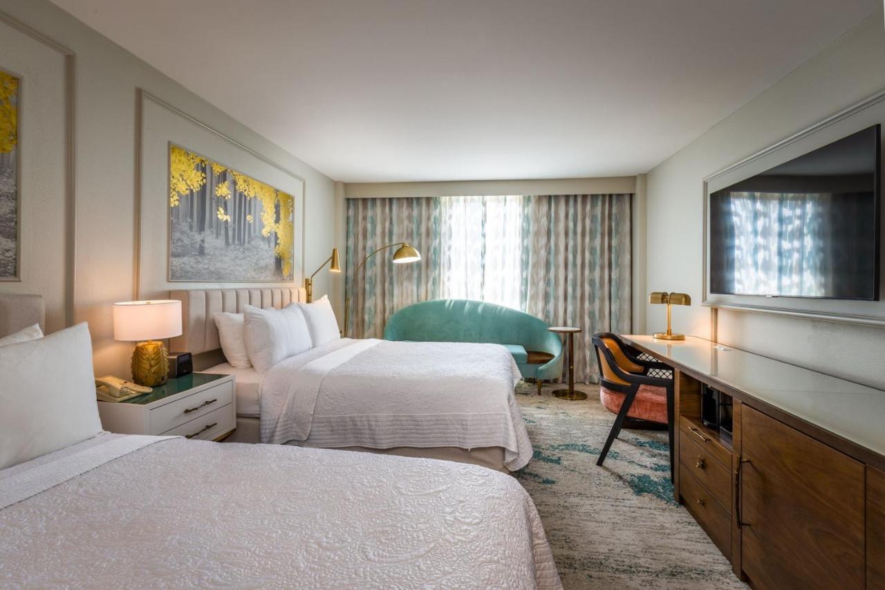Castle Hotel, Autograph Collection Williamsburg