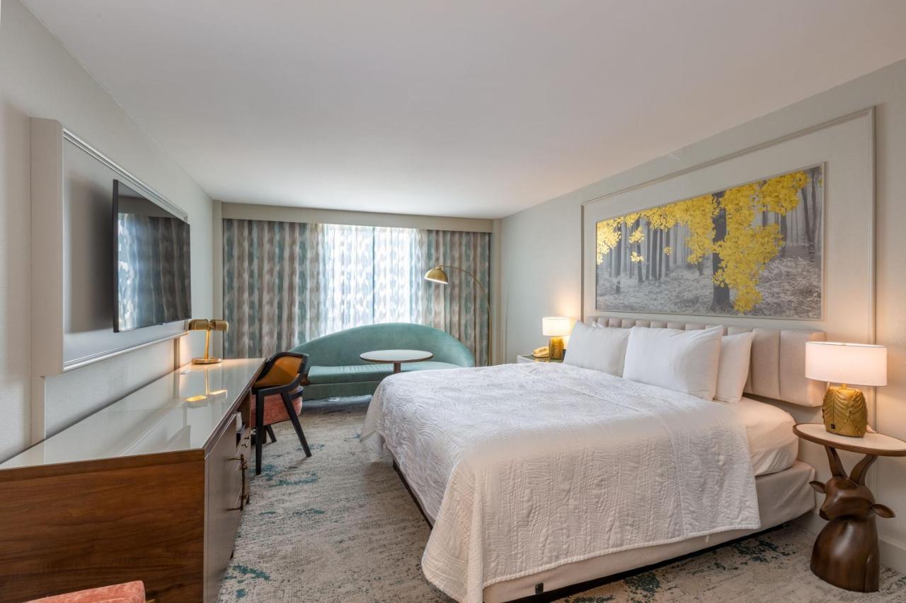 Hotel Castle Hotel, Autograph Collection 4*