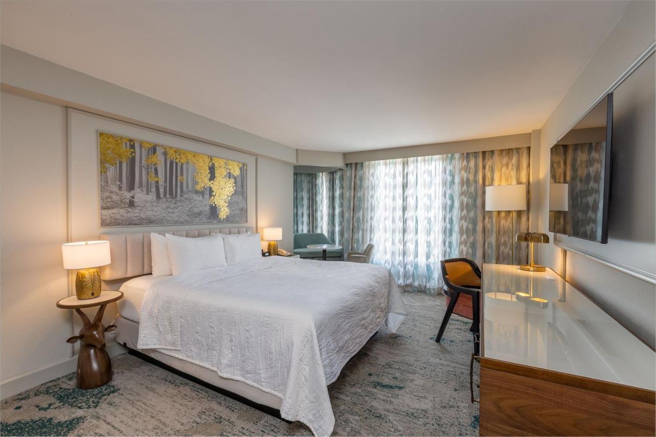 Hotel Castle Hotel, Autograph Collection 4*