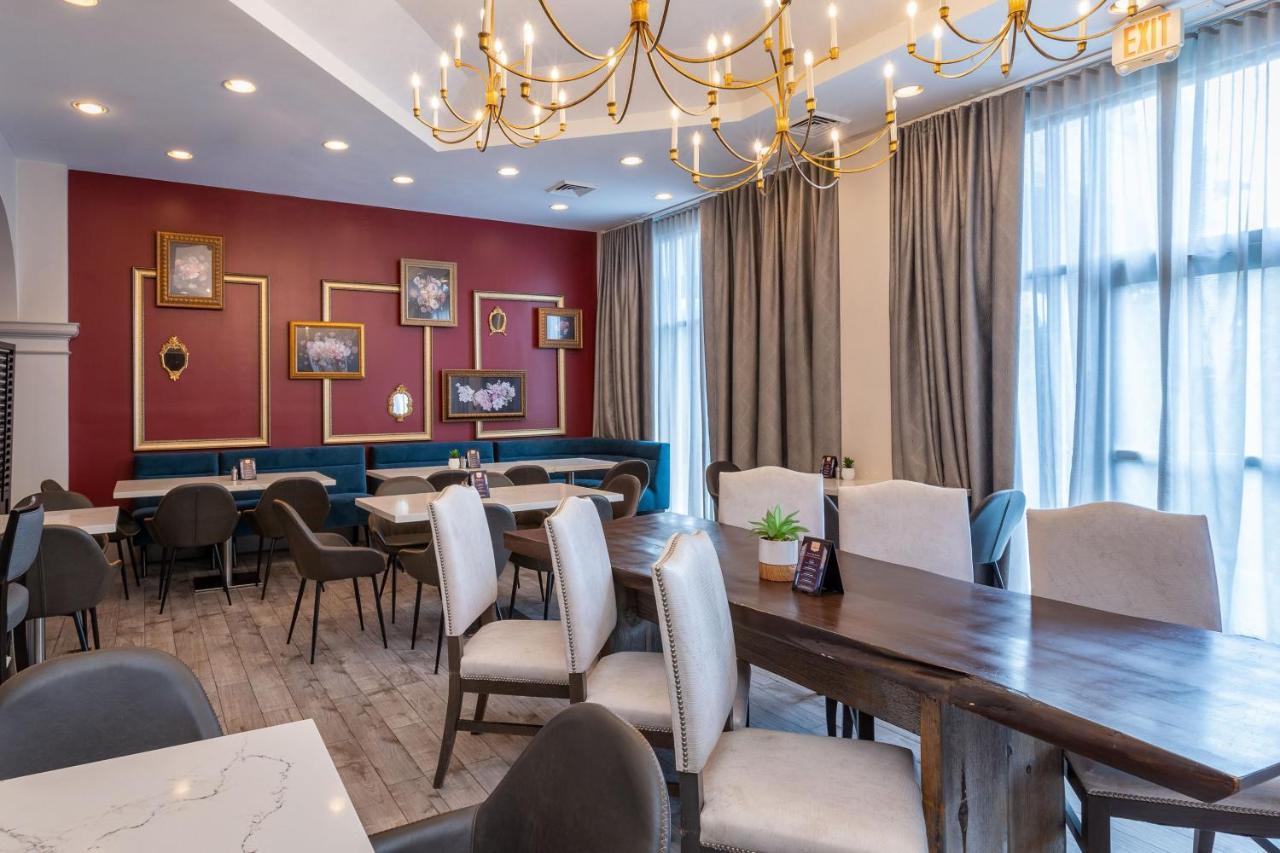 Hotel Castle Hotel, Autograph Collection 4*