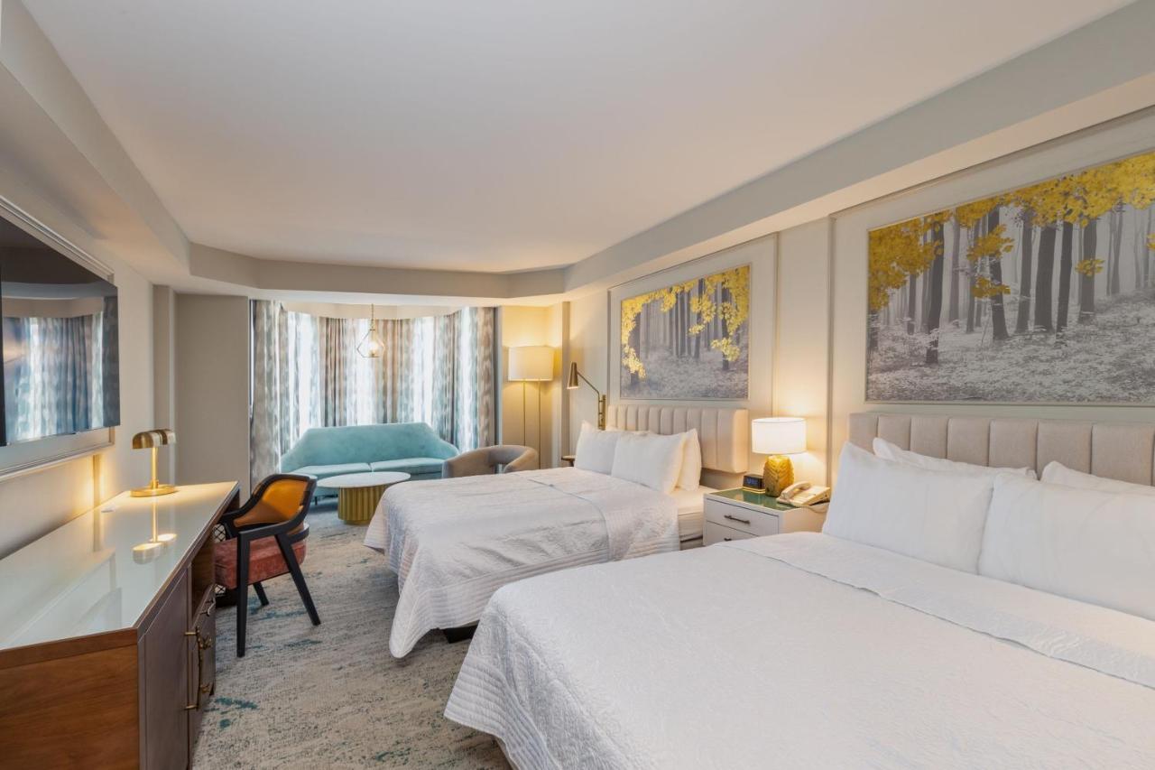 Castle Hotel, Autograph Collection Hotel