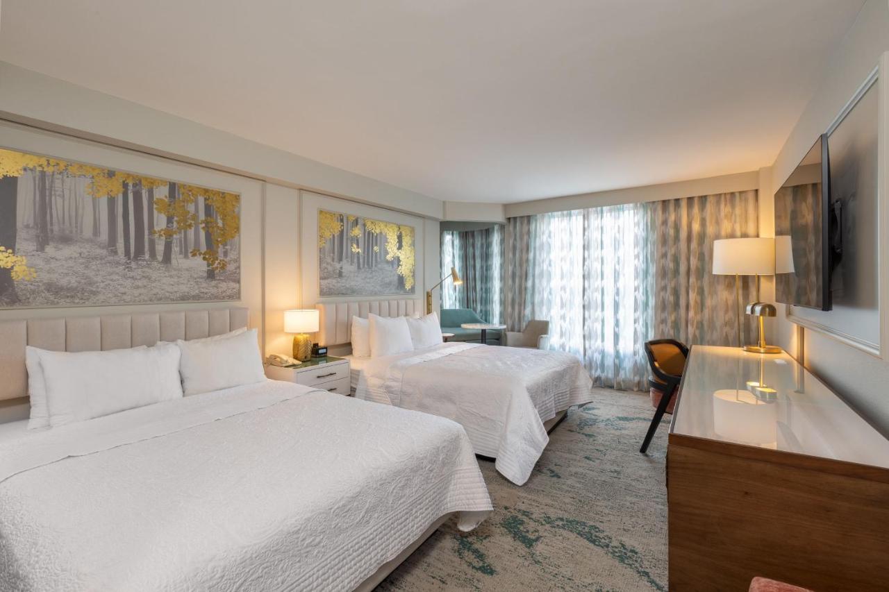 Hotel Castle Hotel, Autograph Collection 4*