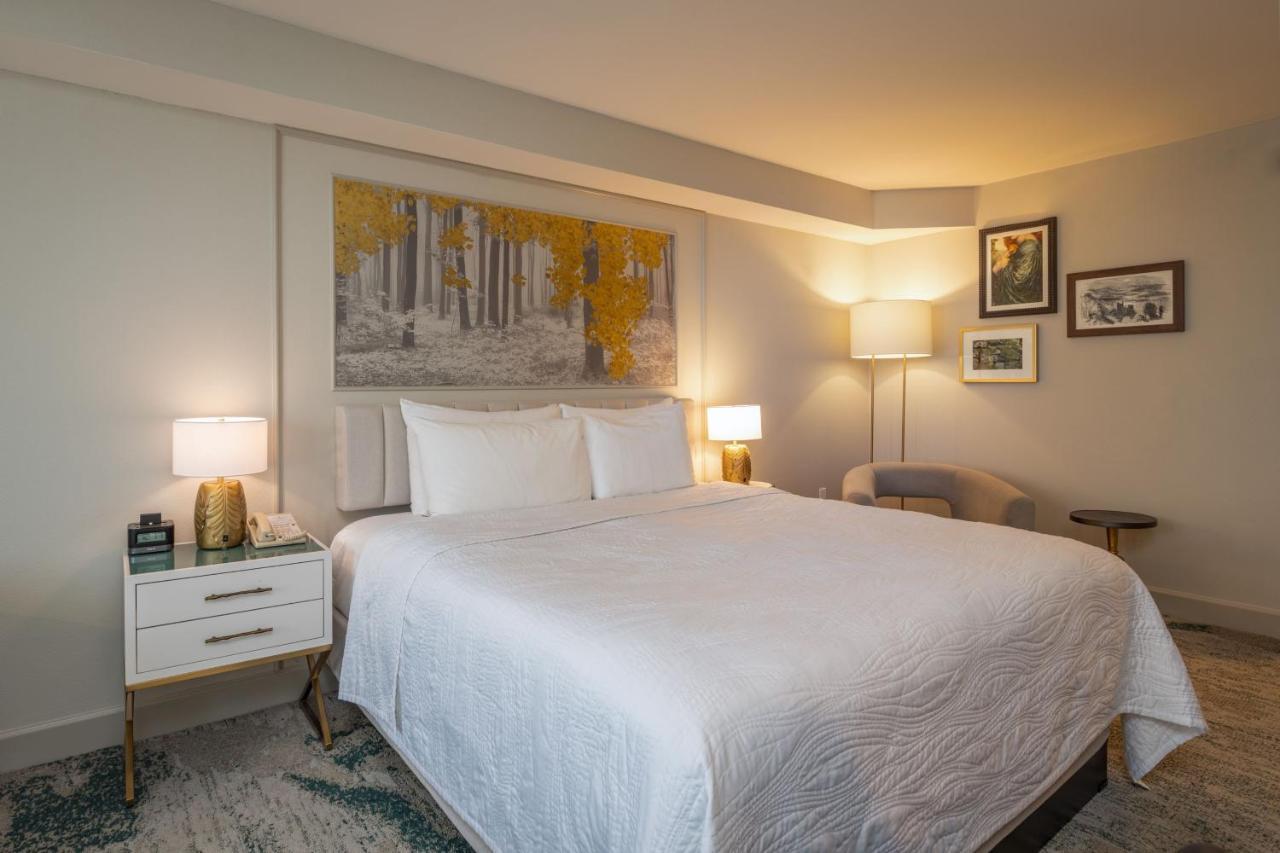 Castle Hotel, Autograph Collection Hotel 4*