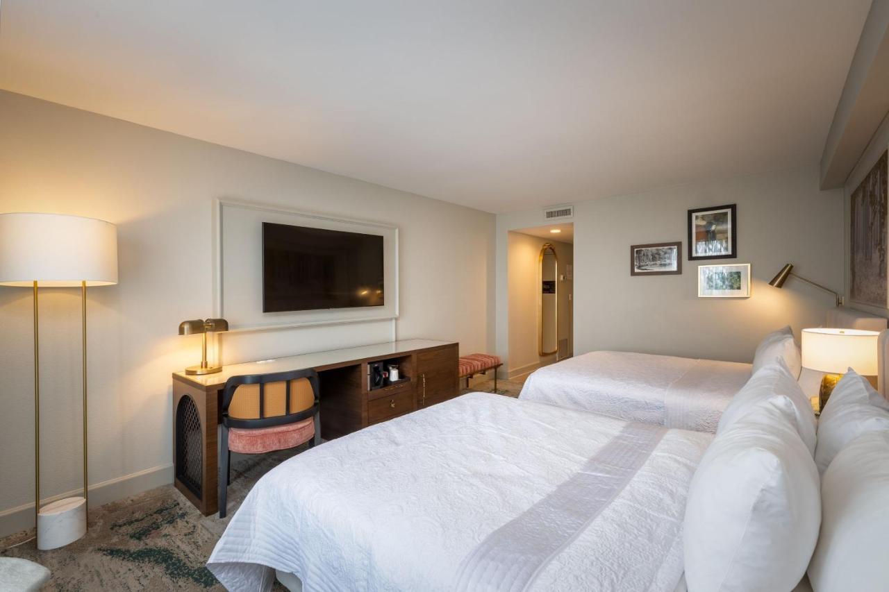 Castle Hotel, Autograph Collection Hotel 4*