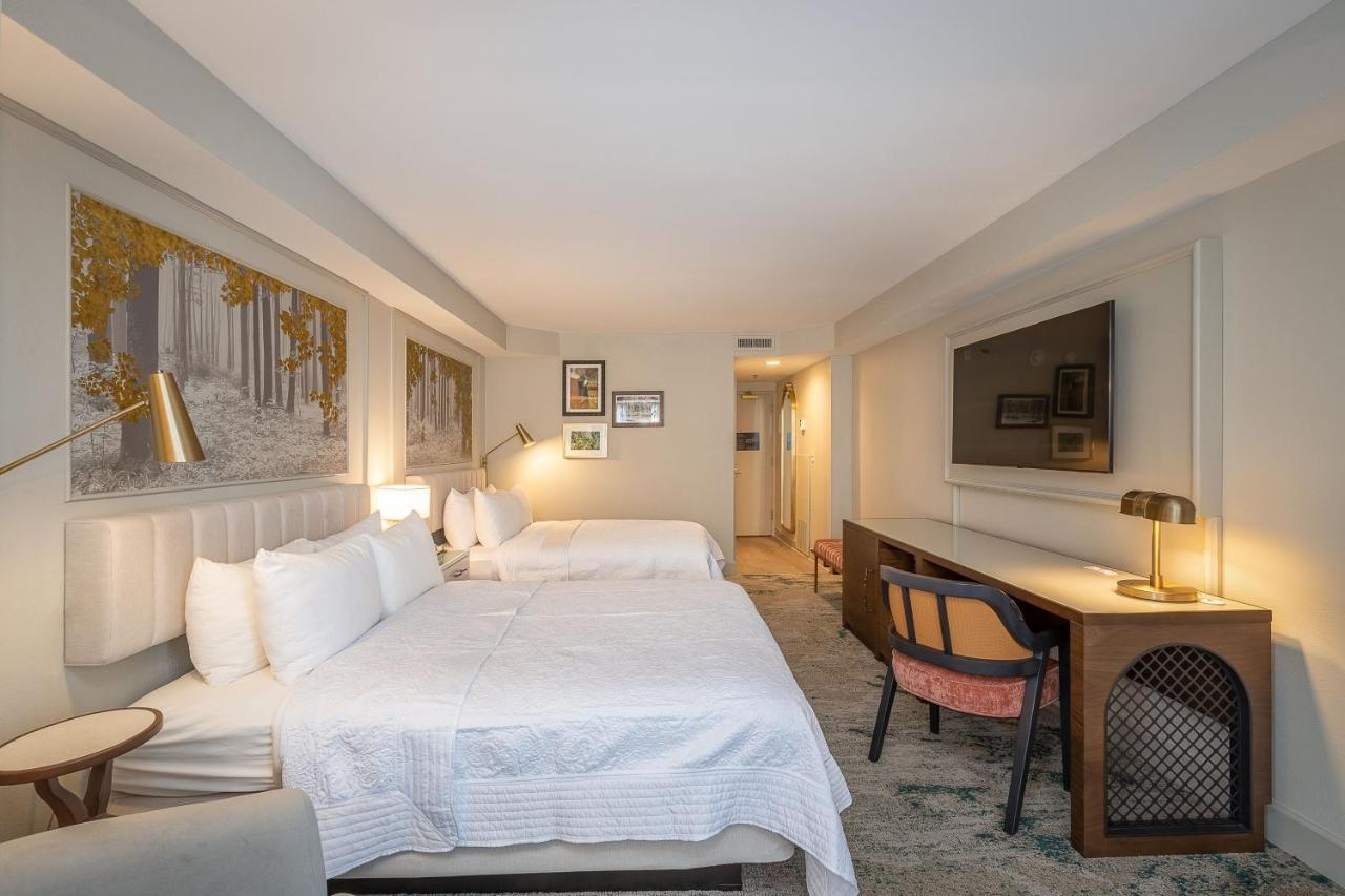 Castle Hotel, Autograph Collection Hotel Williamsburg