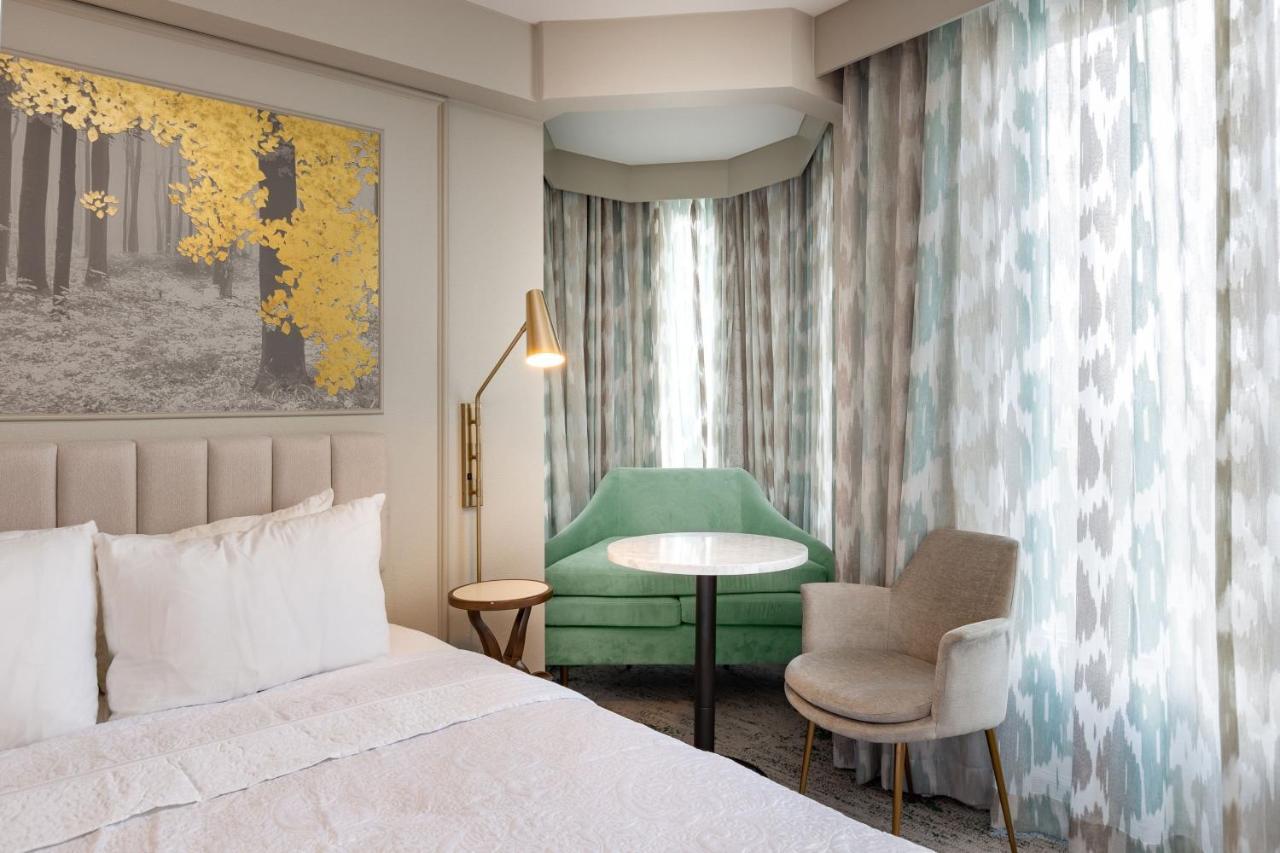 Castle Hotel, Autograph Collection