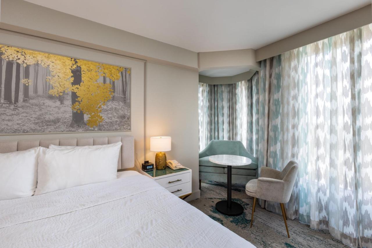 Castle Hotel, Autograph Collection Hotel 4*