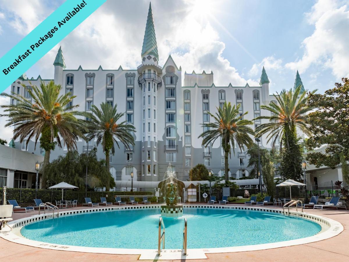 Hotel Castle Hotel, Autograph Collection Williamsburg