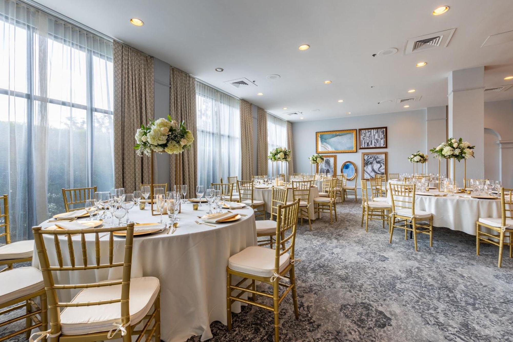 Castle Hotel, Autograph Collection Hotel Williamsburg