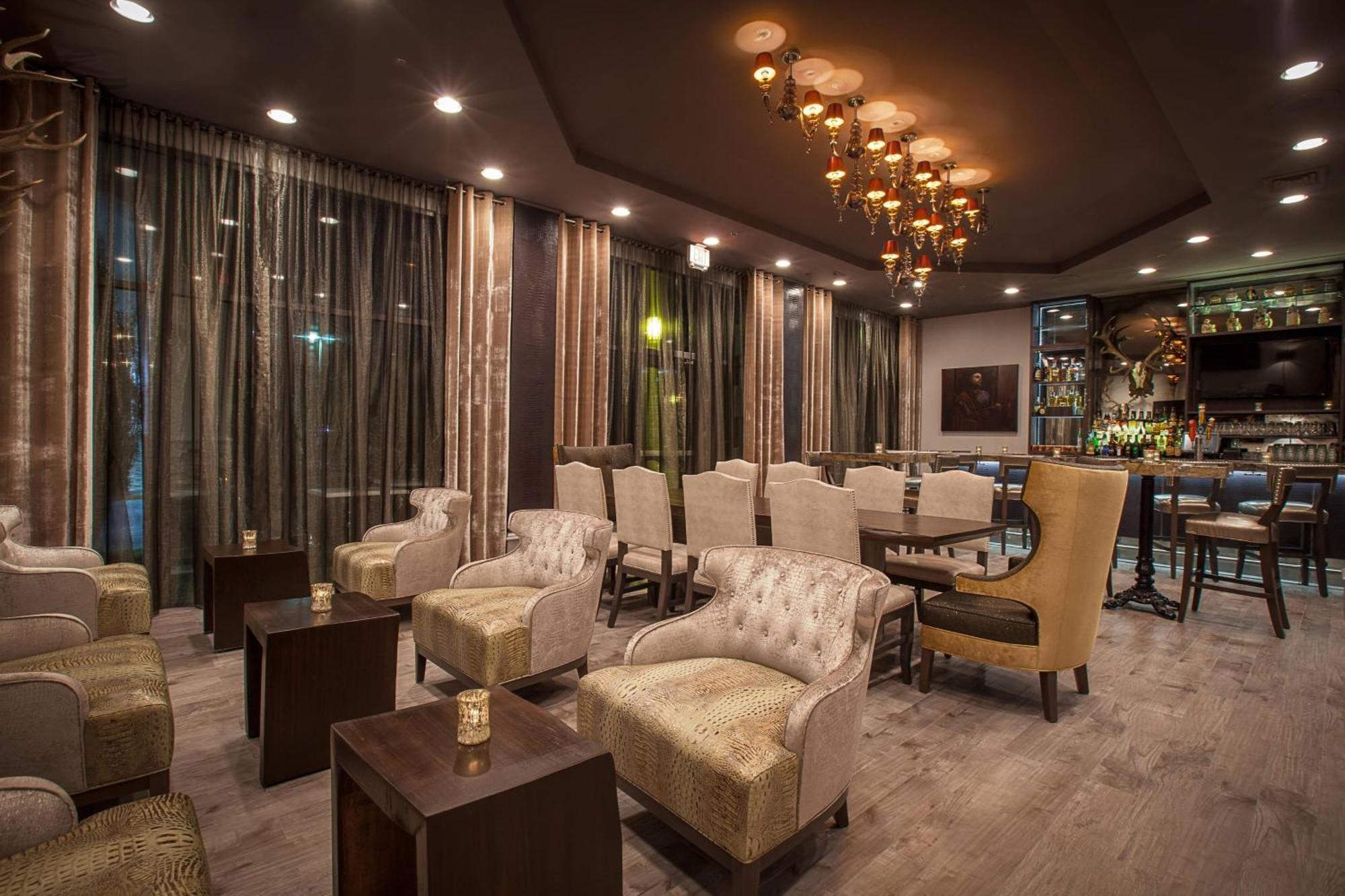 Castle Hotel, Autograph Collection 4*
