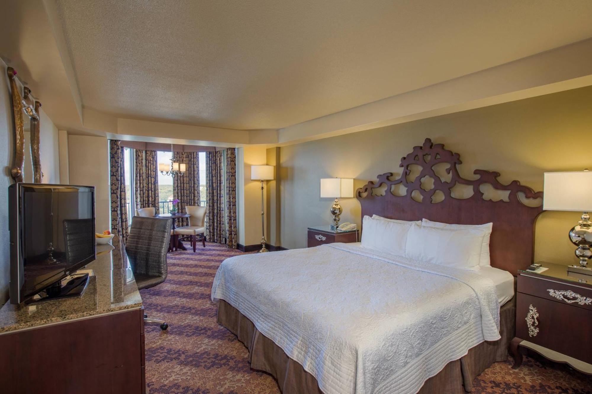 Hotel Castle Hotel, Autograph Collection 4*