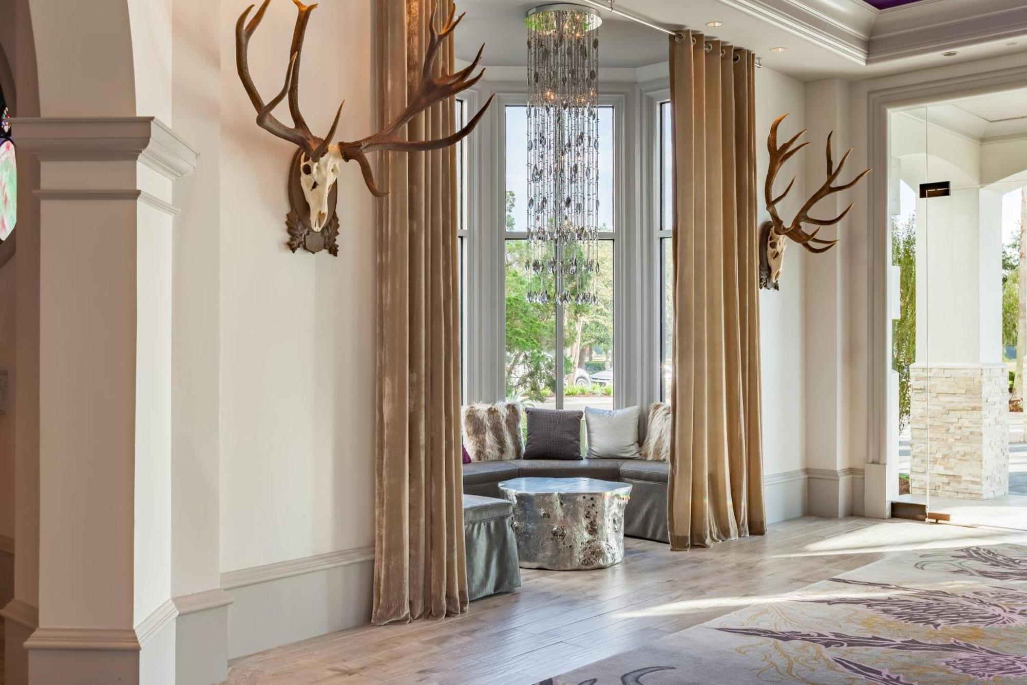 Castle Hotel, Autograph Collection 4*