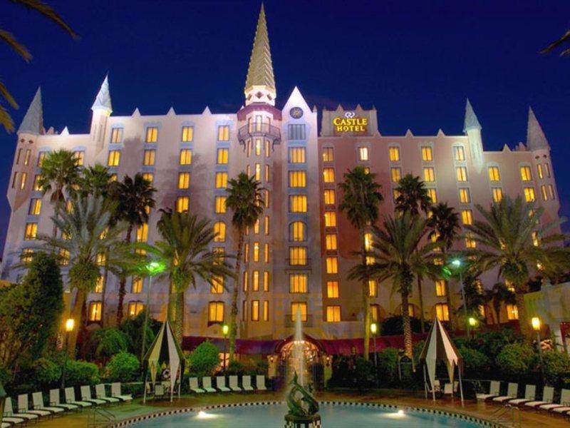 Castle Hotel, Autograph Collection Hotel