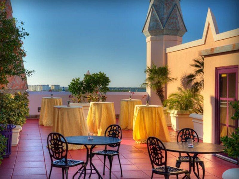 Castle Hotel, Autograph Collection Hotel Williamsburg
