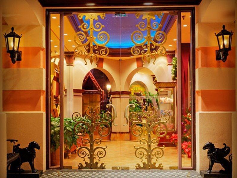 Castle Hotel, Autograph Collection Hotel