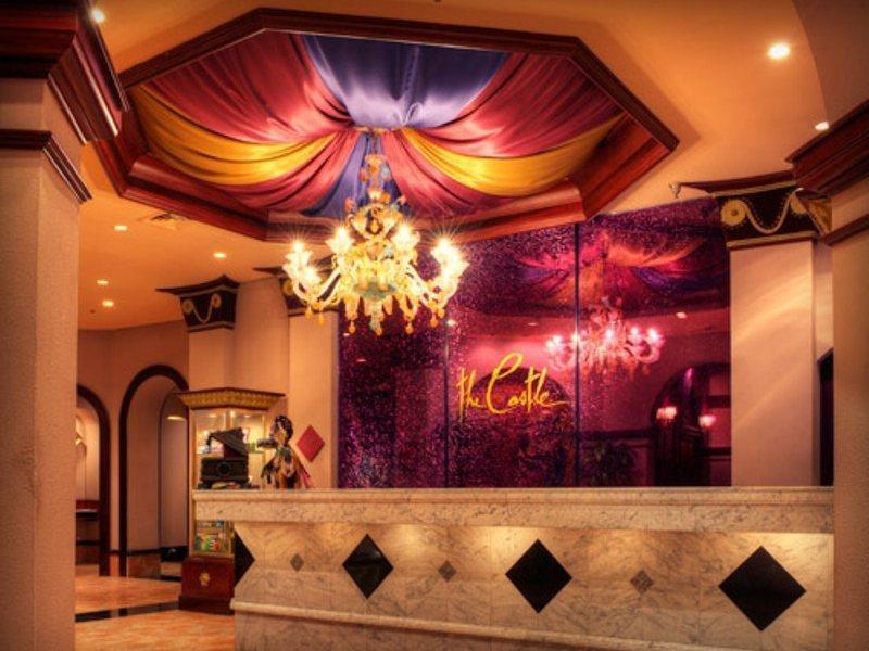 Castle Hotel, Autograph Collection Hotel 4*