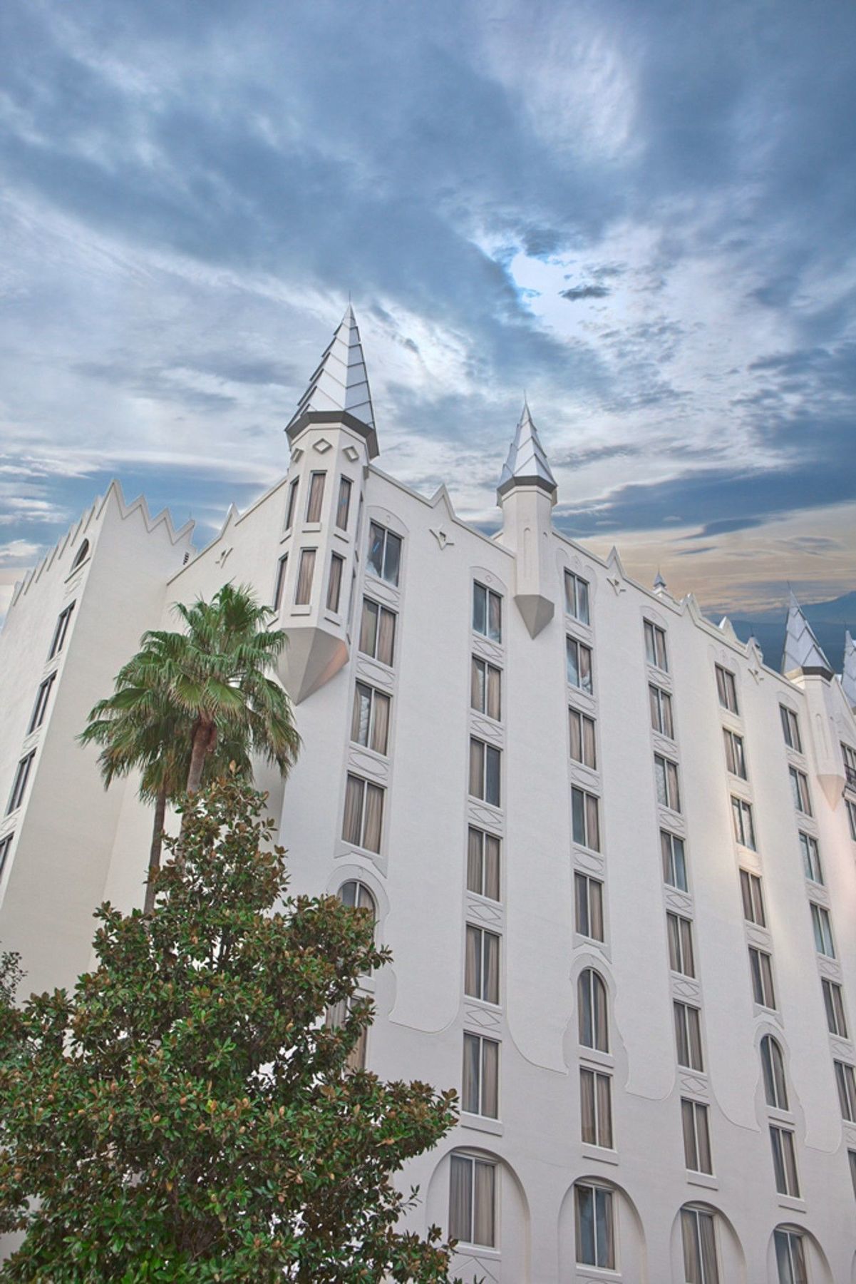 Castle Hotel, Autograph Collection 4*