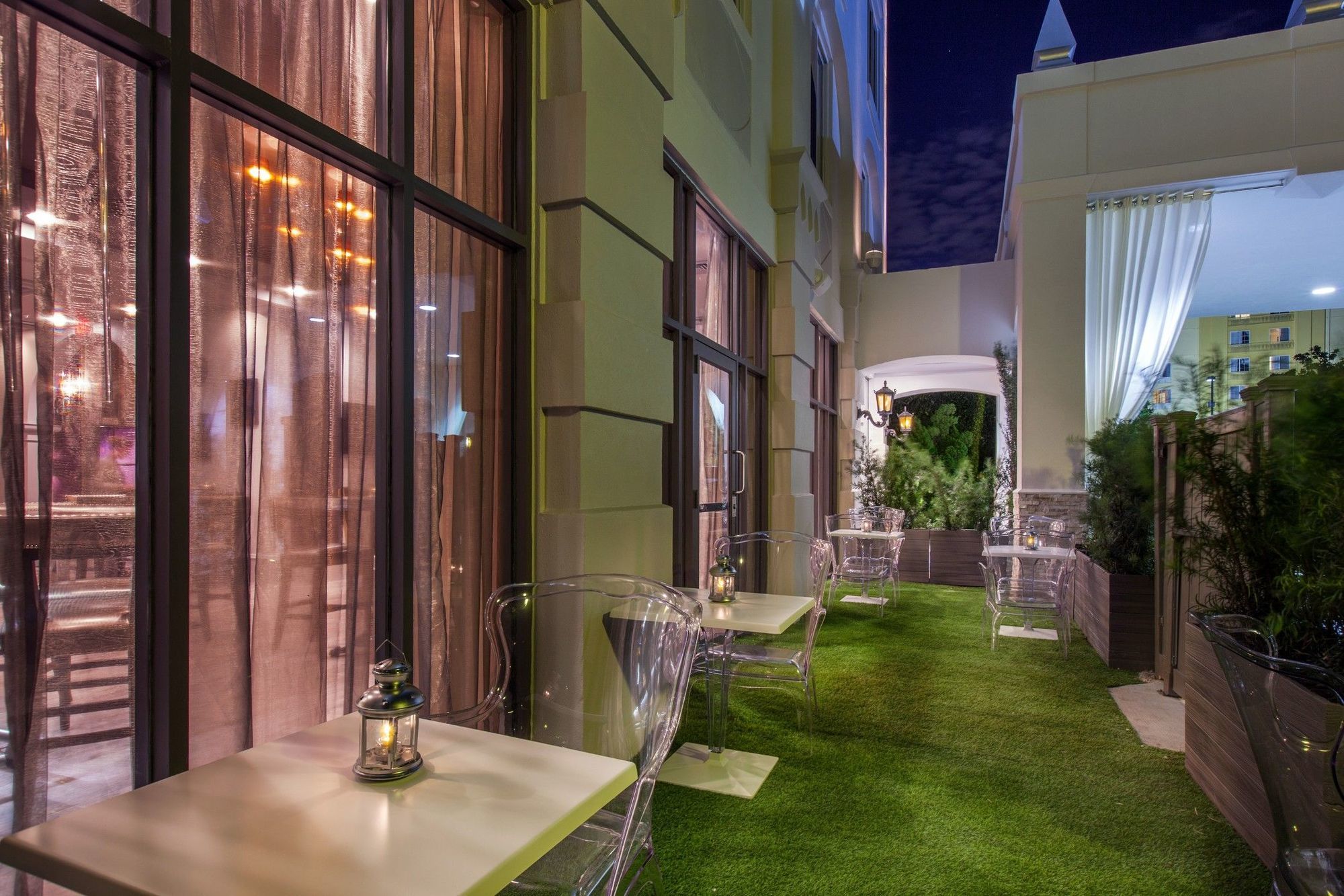 Hotel Castle Hotel, Autograph Collection