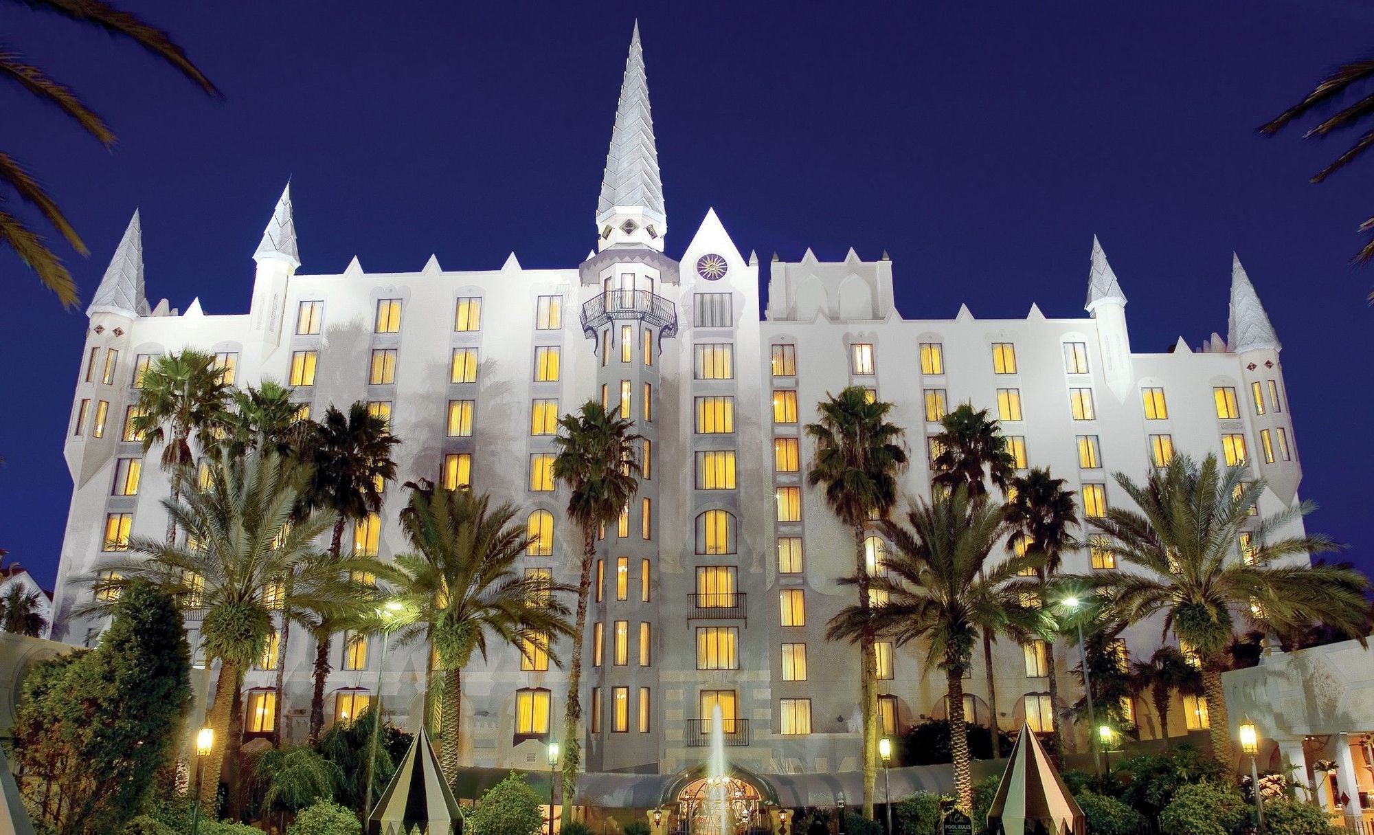 Castle Hotel, Autograph Collection Hotel