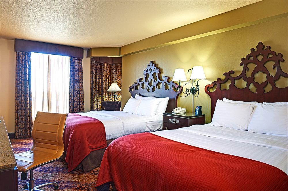 Hotel Castle Hotel, Autograph Collection 4*
