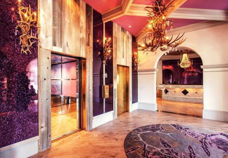 Castle Hotel, Autograph Collection