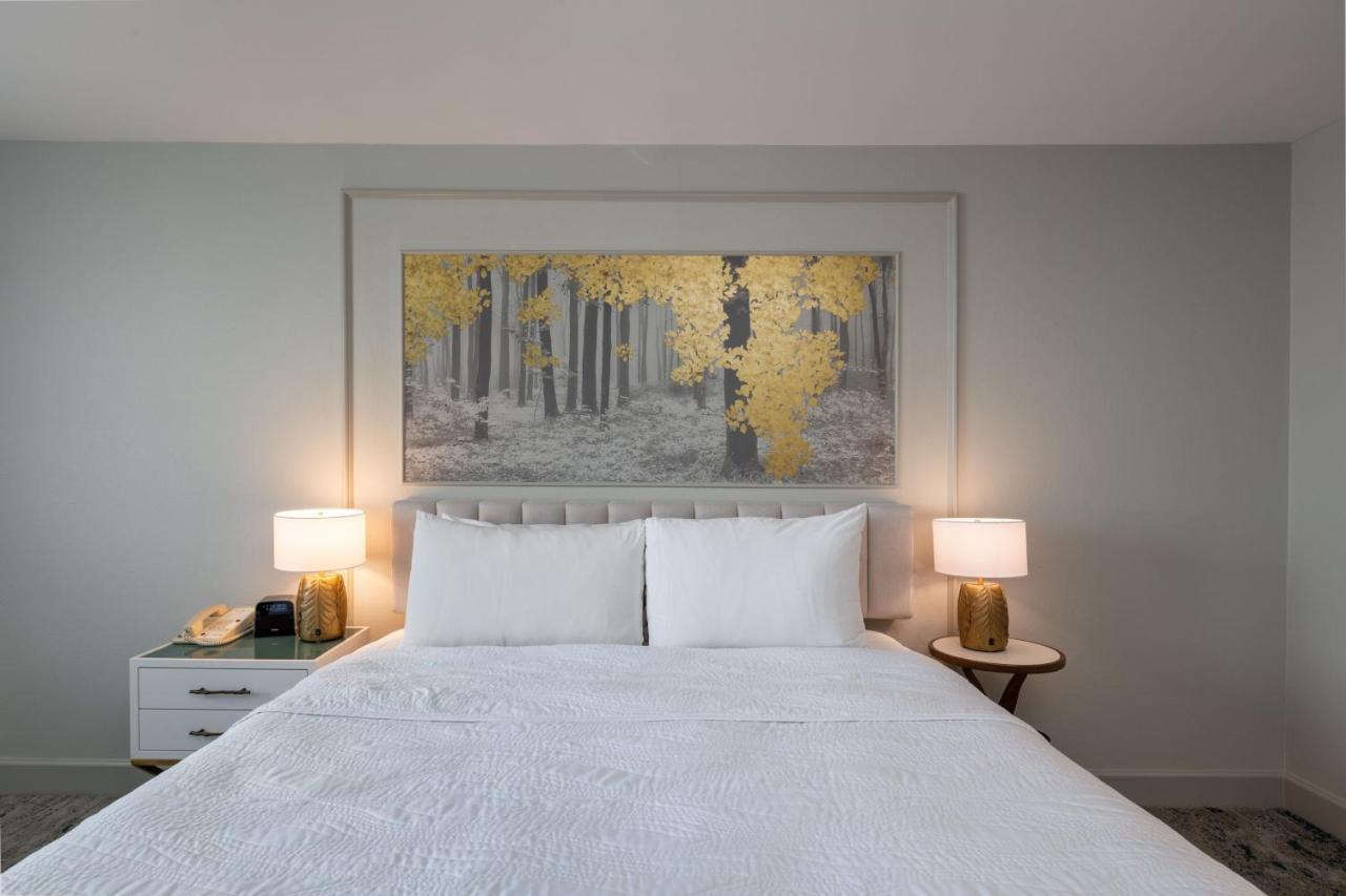 Castle Hotel, Autograph Collection Hotel