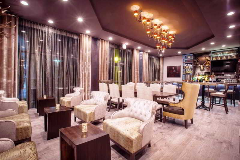 Castle Hotel, Autograph Collection Hotel